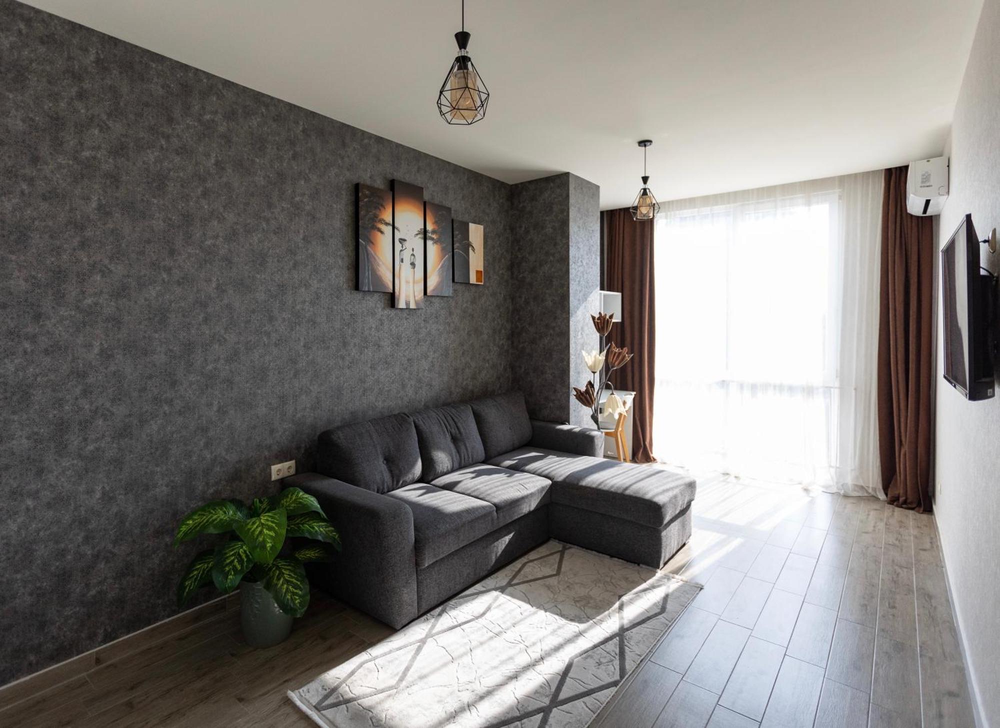 Cozy Place New Boulevard Apartment *