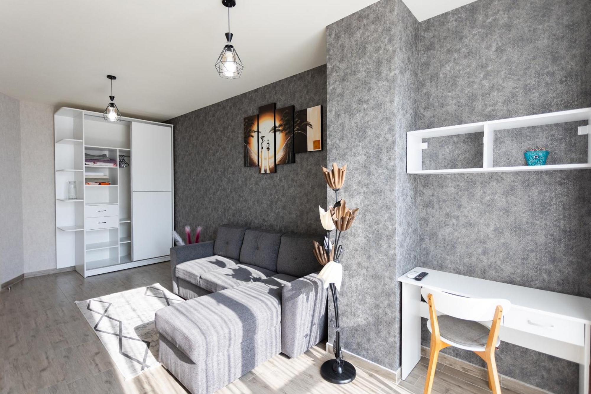Cozy Place New Boulevard *